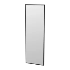 Montana LIKE mirror 35.4x105 cm, Black Online