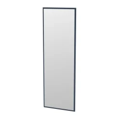 Montana LIKE mirror 35.4x105 cm, Juniper Blue Hot