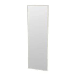 Montana LIKE mirror 35.4x105 cm, Oat Beige Sale