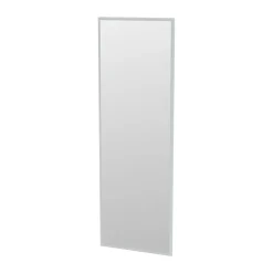 Montana LIKE mirror 35.4x105 cm, Oyster Grey Best