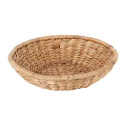 Dixie Lily fruit bowl, Large Ø33 cm Beige Clearance