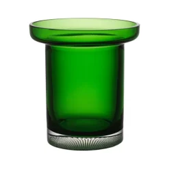 Kosta Boda Limelight Tulip vase 19.5 cm, apple Green Discount