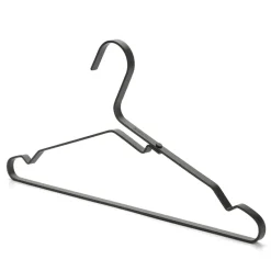 Brabantia Linn hanger 4-pack, Black Discount