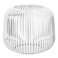 Blomus Lito lanterna lantern Ø20 cm, White Online