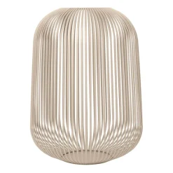 Blomus Lito lanterna lantern Ø33 cm, Nomad Beige New