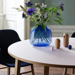 Normann Copenhagen Little Bird colour, , 4.5 cm Blue Clearance