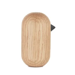Normann Copenhagen Little Bird oak, 7 cm Beige Outlet