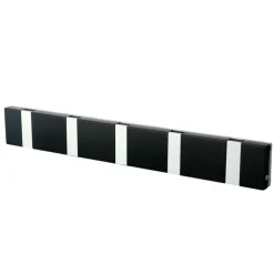 LoCa Knax hanger 33 cm komposit, Black Sale