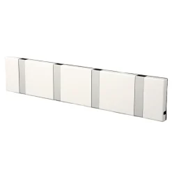 LoCa Knax hanger 40 cm, white-grey GreyWhite Best
