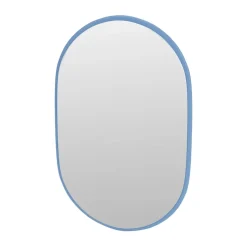 Montana LOOK Mirror – SP812Rn, Azure Blue Clearance