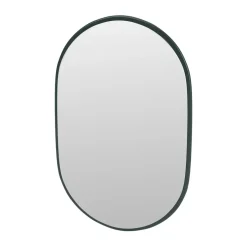 Montana LOOK Mirror – SP812Rn, BlackJade Green Outlet
