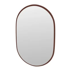 Montana LOOK Mirror – SP812Rn, Masala Brown New