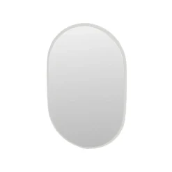 Montana LOOK Mirror – SP812Rn, Nordic 09 Grey