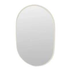 Montana LOOK Mirror – SP812Rn, Oat Beige New