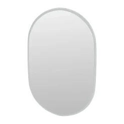 Montana LOOK Mirror – SP812Rn, Oyster Grey