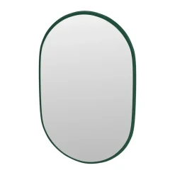 Montana LOOK Mirror – SP812Rn, Pine Green Hot
