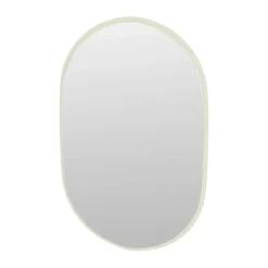 Montana LOOK Mirror – SP812Rn, Pomelo Green Clearance