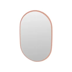 Montana LOOK Mirror – SP812Rn, Rhubarb 151 Pink