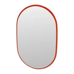 Montana LOOK Mirror – SP812Rn, Rosehip Orange Online