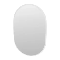 Montana LOOK Mirror – SP812Rn, Snow White Discount