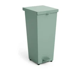 HAY Loop pedal bin 26L, Fall Green New