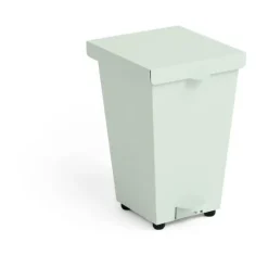 HAY Loop pedal bin 8L, Soft mint Green Outlet