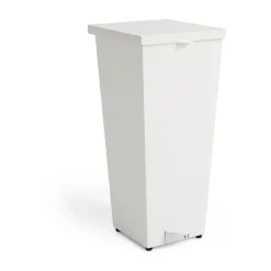 HAY Loop pedal bin 58L, White