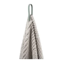 Zone Denmark Loop towel hanger magnet 2-pack, Matcha Green Online