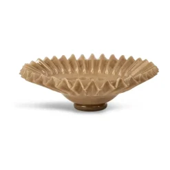 Byon Lori bowl L Ø38 cm, Beige Best