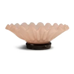 Byon Lori bowl M Ø18 cm, Pink-brown BrownPink Sale