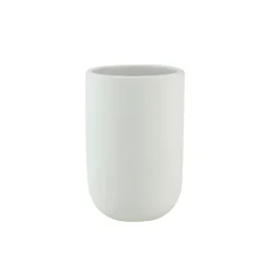 Mette Ditmer Lotus container, White New