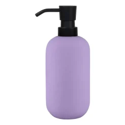 Mette Ditmer Lotus soap dispenser high, Light lilac Purple Sale