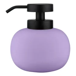 Mette Ditmer Lotus soap dispenser, Light lilac Purple Online