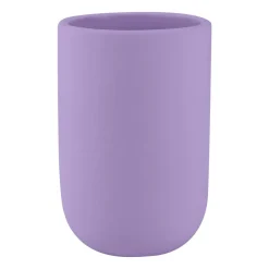 Mette Ditmer Lotus tooth brush holder, Light lilac Purple Sale