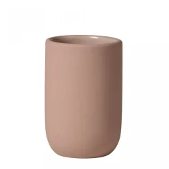 Mette Ditmer Lotus tooth brush holder, Blush Pink Best