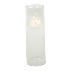 Olsson & Jensen Lucy Lantern, 30 cm Transparent Online