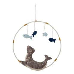 Bloomingville Lulo mobile, Seal Multi Online