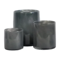 Tell Me More Lyric lantern L, dark Grey Online