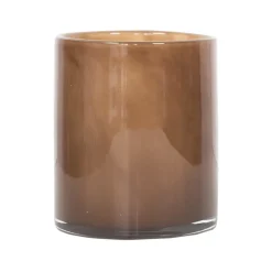 Tell Me More Lyric lantern M, Brown New