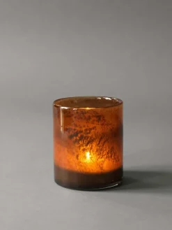 Tell Me More Lyric lantern M, dark Brown Sale