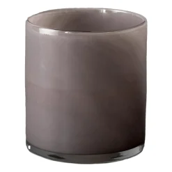 Tell Me More Lyric lantern M, grey Purple Outlet