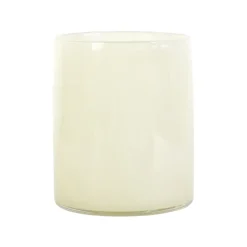 Tell Me More Lyric lantern M, linen White Hot