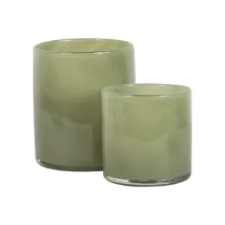 Tell Me More Lyric lantern M, olive Green Outlet