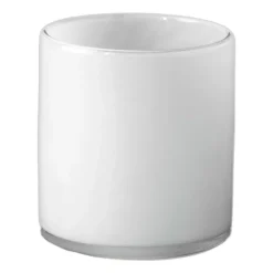 Tell Me More Lyric lantern M, White