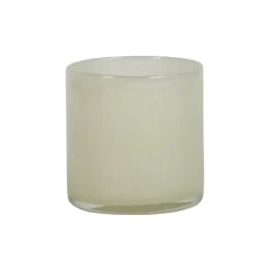 Tell Me More Lyric lantern S, linen White Outlet