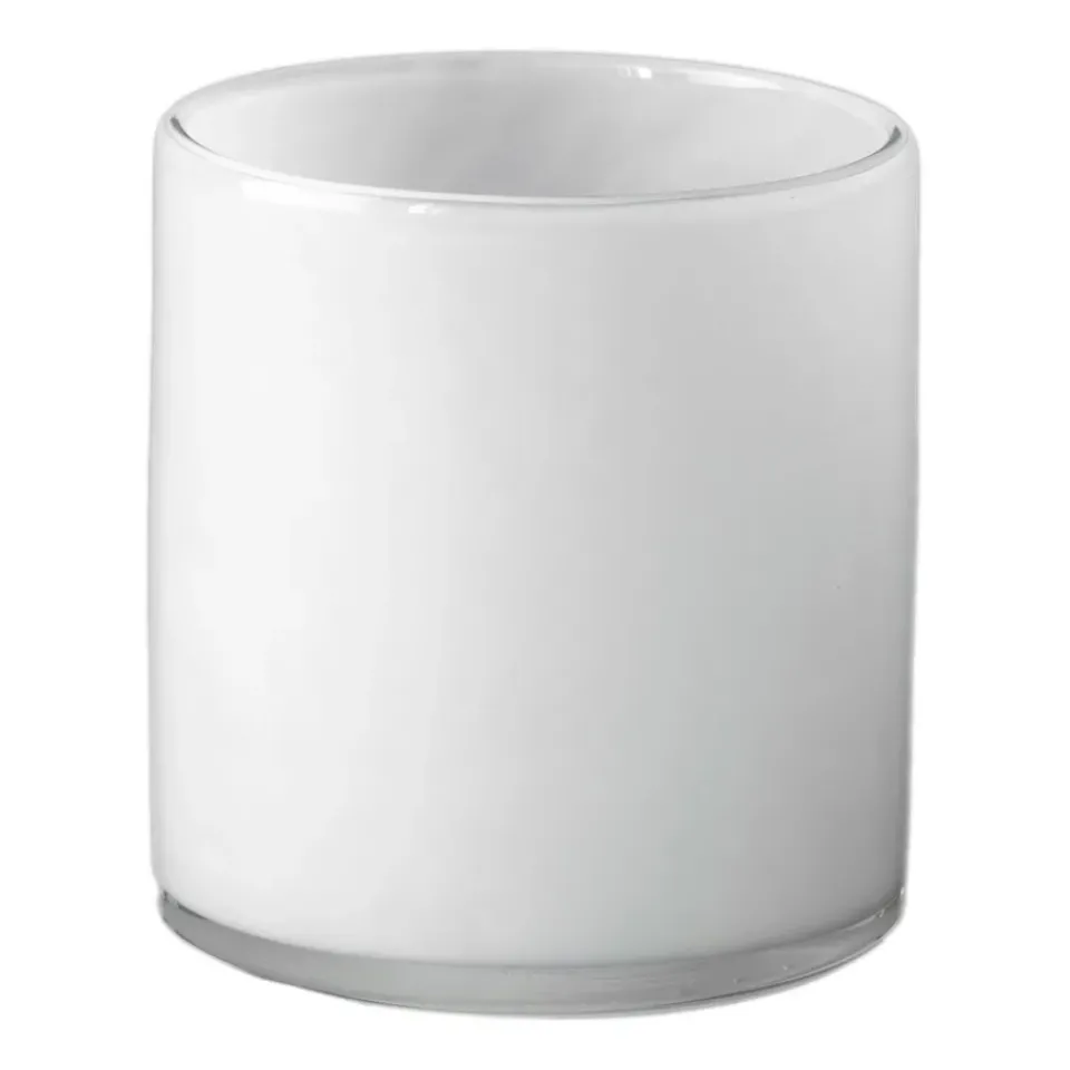 Tell Me More Lyric lantern S, White Hot