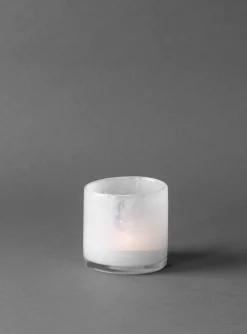 Tell Me More Lyric lantern S, White Hot