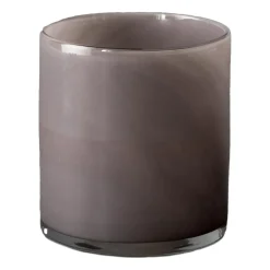 Tell Me More Lyric lantern XS, grey Purple Discount