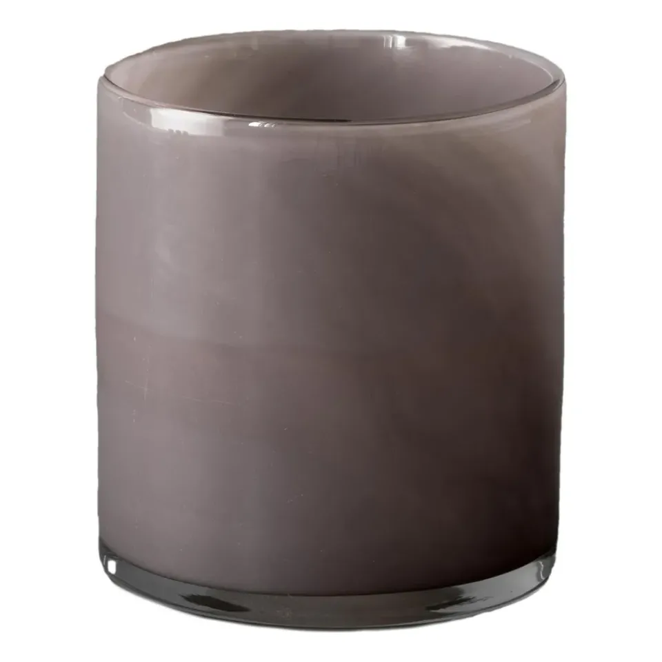 Tell Me More Lyric lantern XS, grey Purple Discount