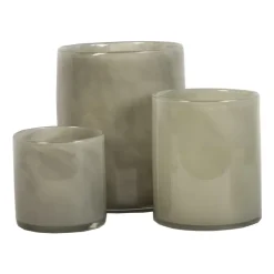 Tell Me More Lyric lantern XS, Light Grey New